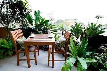 Piyathip Place Serviced 4*