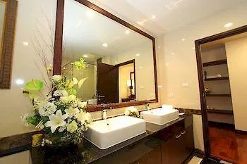 Piyathip Place Serviced 4* Bangkok