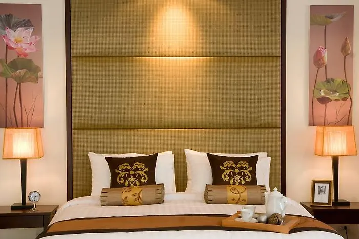 Aparthotel Piyathip Place Serviced