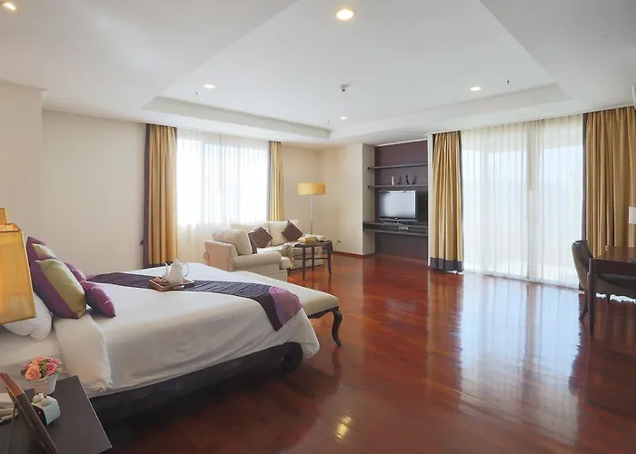 Piyathip Place Serviced Bangkok