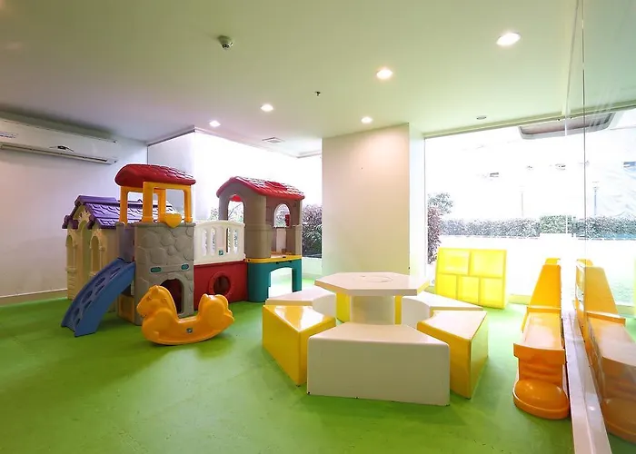 Aparthotel Piyathip Place Serviced