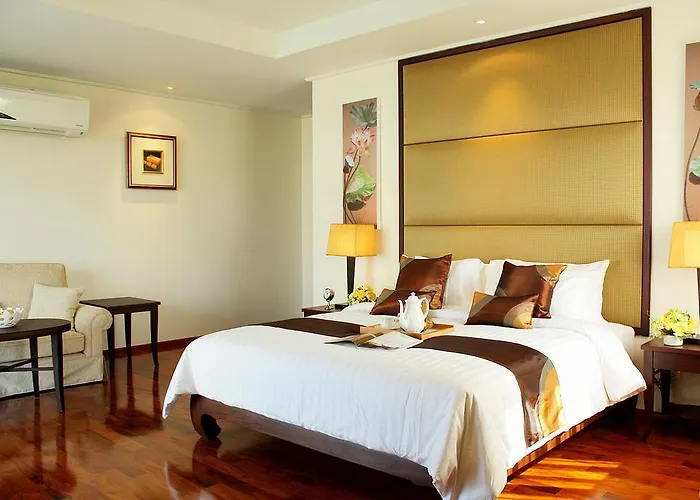 Piyathip Place Serviced Bangkok