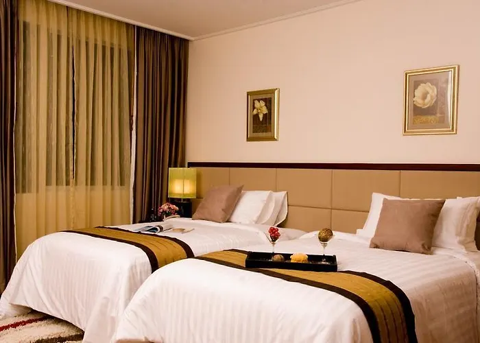 Aparthotel Piyathip Place Serviced
