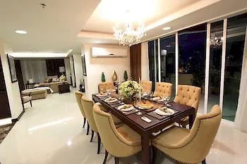 Piyathip Place Serviced Aparthotel Bangkok