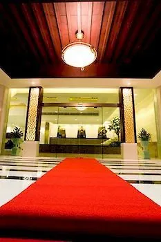 Aparthotel Piyathip Place Serviced 4*