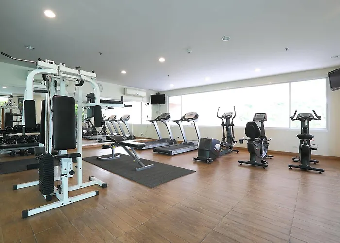Piyathip Place Serviced Aparthotel